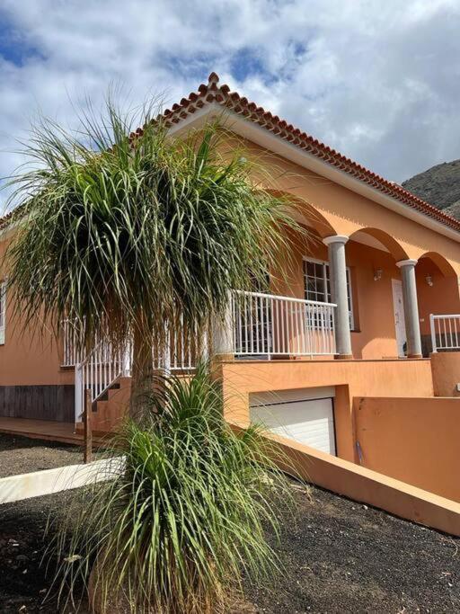 Caleta de Interián Chalet Piscina Privada Max 26º Jardin, Tranquilidad מראה חיצוני תמונה