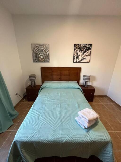 Caleta de Interián Chalet Piscina Privada Max 26º Jardin, Tranquilidad מראה חיצוני תמונה