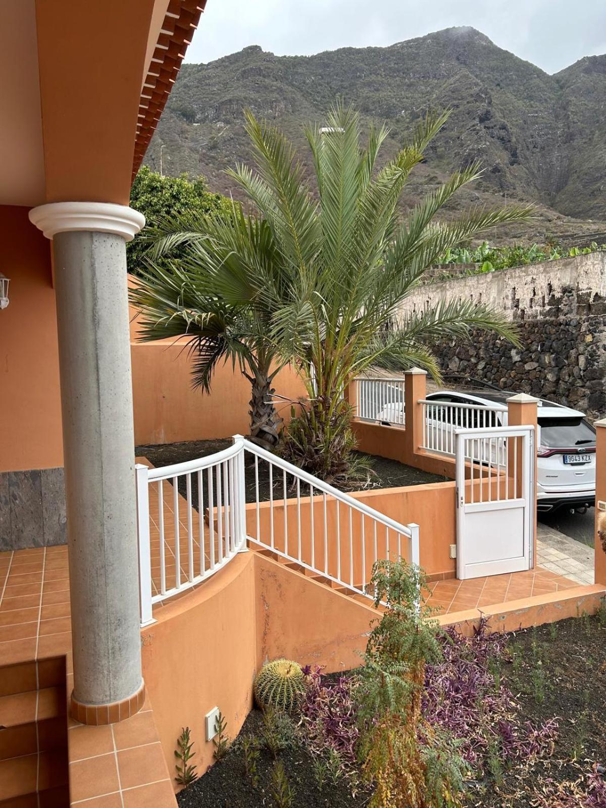 Caleta de Interián Chalet Piscina Privada Max 26º Jardin, Tranquilidad מראה חיצוני תמונה